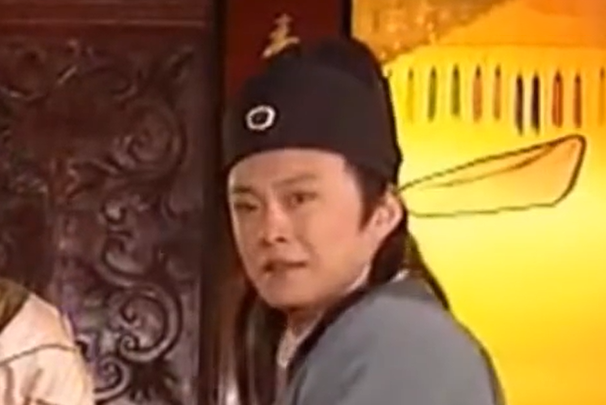 李兆廷(電視劇《新女駙馬》中的角色) 李兆廷(電視劇《新女駙馬》中的角色)