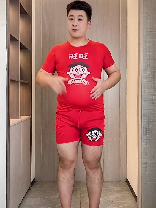 小利利 小利利