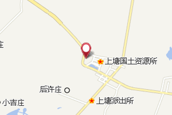 上塘一組 上塘一組