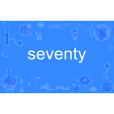 seventy seventy