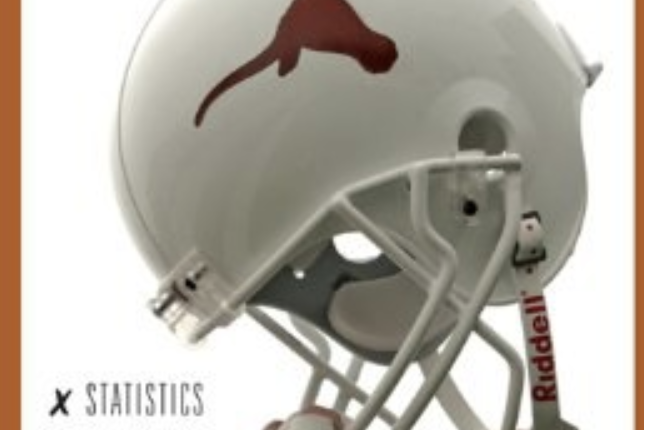 Texas Football Texas Football
