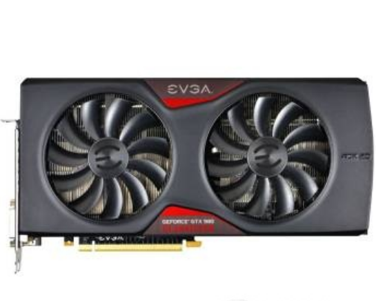 EVGA GTX 980 4G Classified ACX 2.0 EVGA GTX 980 4G Classified ACX 2.0