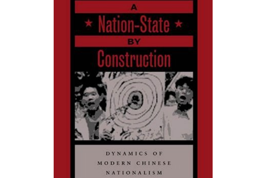 ANation-State by Construction ANation-State by Construction
