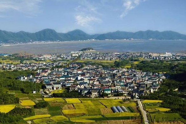 西滬村 西滬村