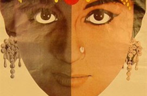 女神(1960年的印度電影)