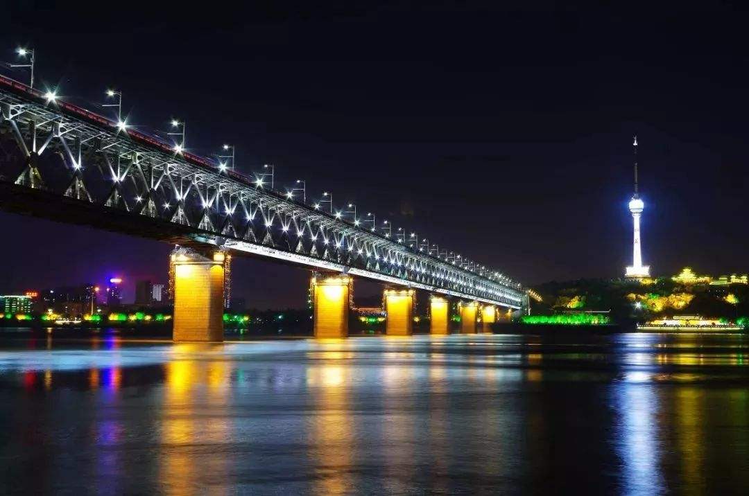 長沙湘江北大橋