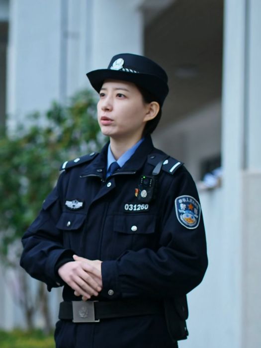 張葉(電視劇《消失的孩子》中的角色) 張葉(電視劇《消失的孩子》中的角色)