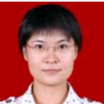 劉睿(西北工業大學助理研究員) 劉睿(西北工業大學助理研究員)