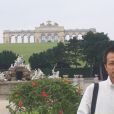 席波(武漢職業技術學院商學院副教授) 席波(武漢職業技術學院商學院副教授)