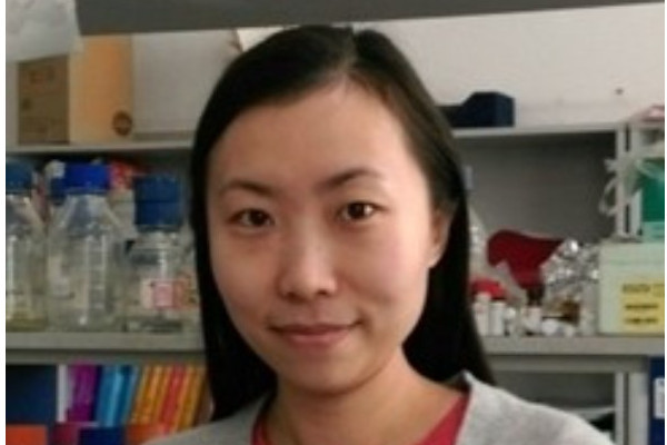 趙穎(北京大學基礎醫學院教授) 趙穎(北京大學基礎醫學院教授)
