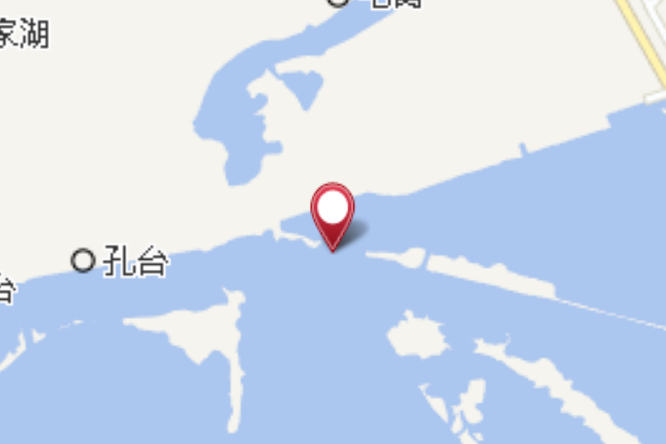 臨閘村 臨閘村
