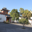 觀音殿(準格爾召旅遊區觀音殿) 觀音殿(準格爾召旅遊區觀音殿)
