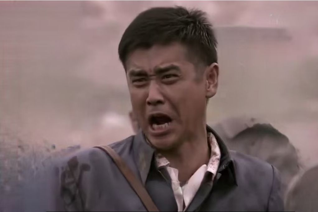荊楚(電視劇《漢陽造》中的角色) 荊楚(電視劇《漢陽造》中的角色)