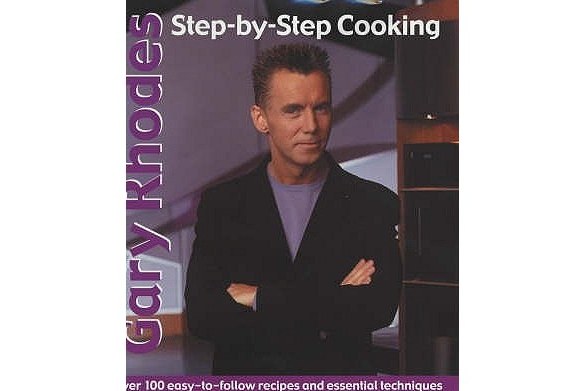 Step-by-step Cookery Over 100 Easy-to-follow Recipes and Essential Techniques Step-by-step Cookery Over 100 Easy-to-follow Recipes and Essential Techniques