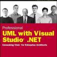 Professional UML with Visual Studio .NET