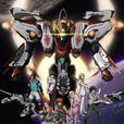 創聖的大天使(aquarion)