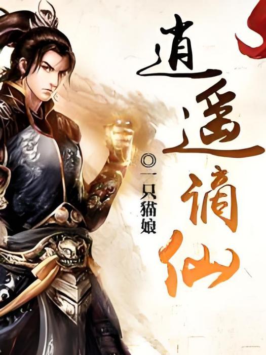 逍遙謫仙 逍遙謫仙