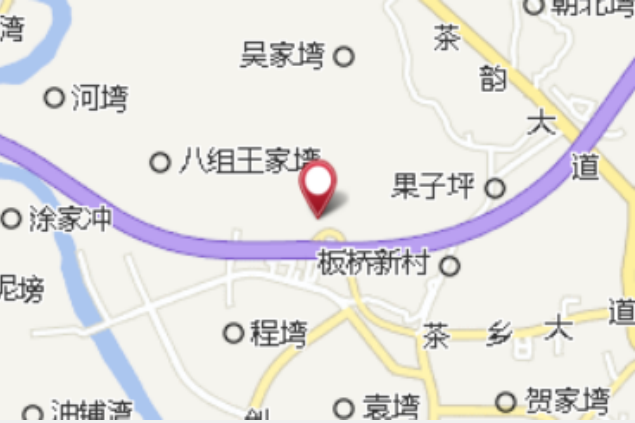 梅家壟 梅家壟