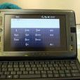 HTC Shift X9500 HTC Shift X9500