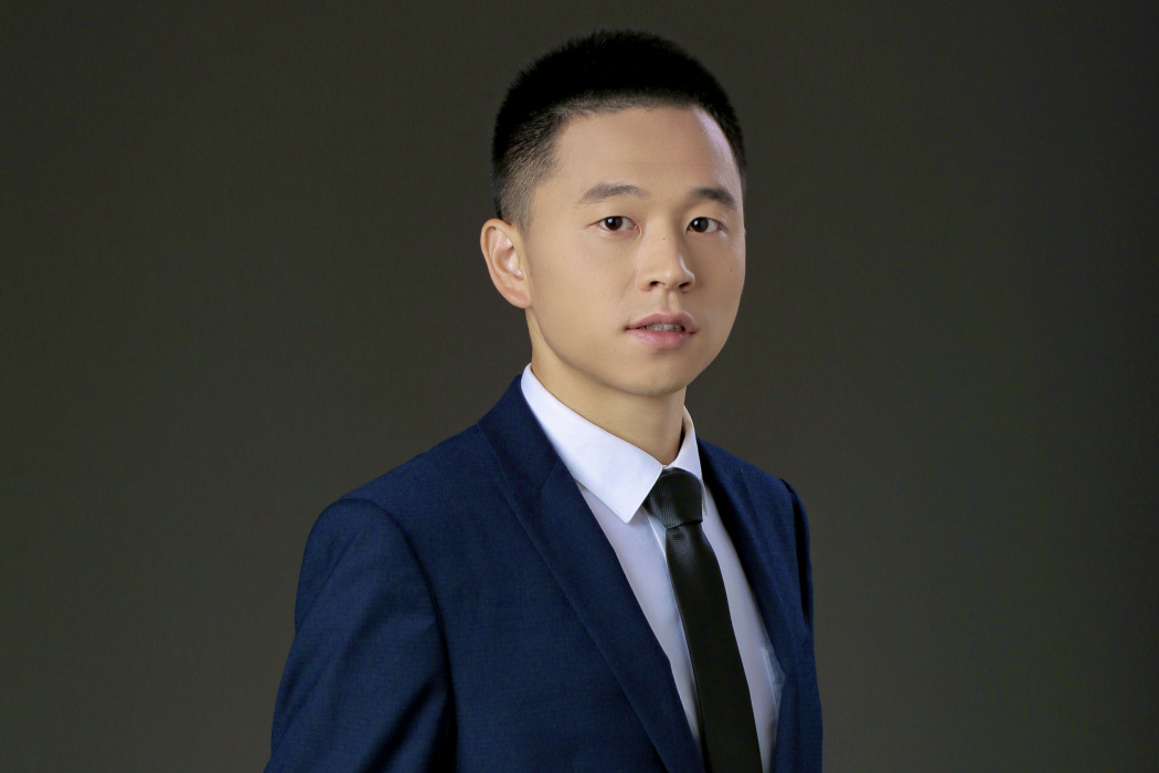 徐亮(律師) 徐亮(律師)