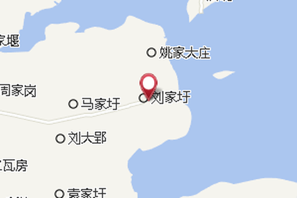 前黃家圩