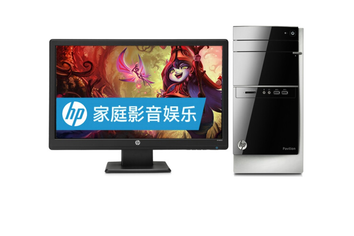 惠普500-539cn 惠普500-539cn