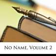No Name, Volume 2 No Name, Volume 2