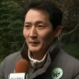 宋永寬(韓國愛寶樂園大熊貓世界飼養員) 宋永寬(韓國愛寶樂園大熊貓世界飼養員)