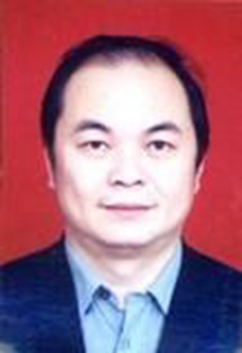 陳義平(廣東省衛生健康委員會副主任、黨組成員)