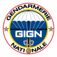 法國國家憲兵特勤隊(GIGN)