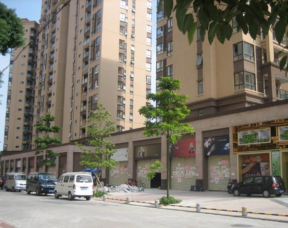 東林美域 東林美域