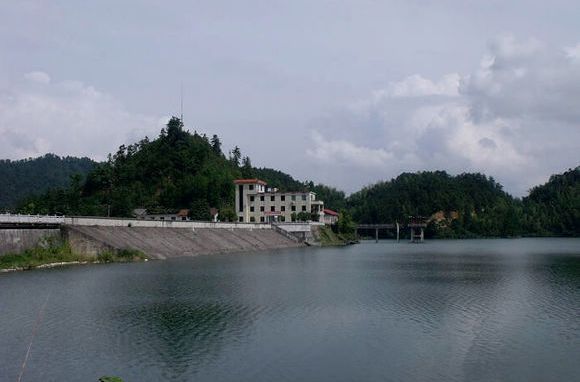楊洞水庫 楊洞水庫