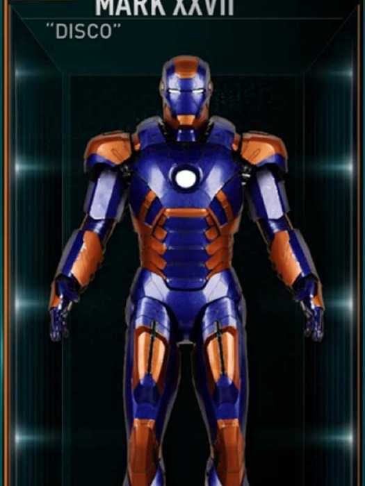 Mark27 Mark27
