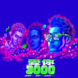 愛你3000 愛你3000