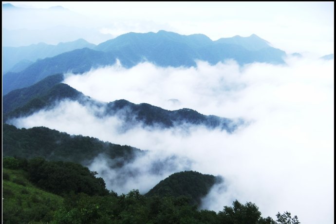 雲架山 雲架山