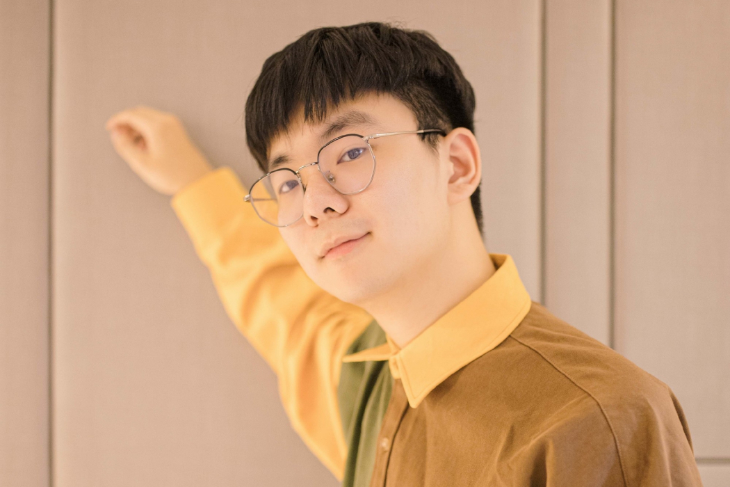 俞辰捷 俞辰捷