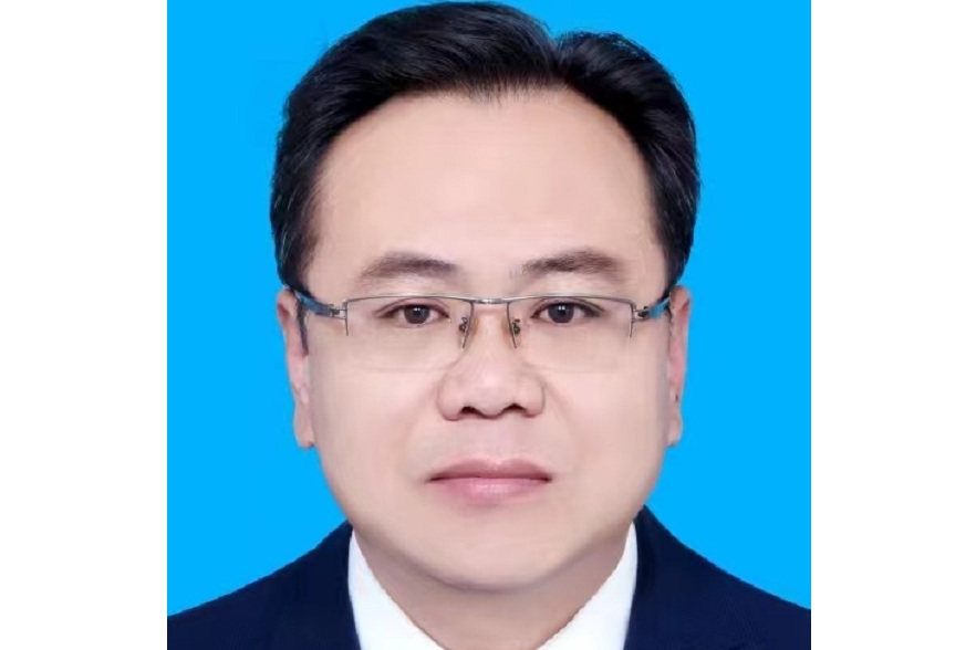 龔自奇 龔自奇