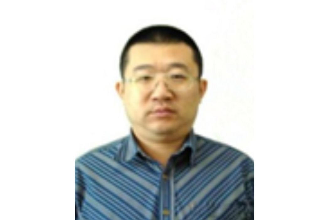 王大鵬(吉林農業大學資源與環境學院講師) 王大鵬(吉林農業大學資源與環境學院講師)