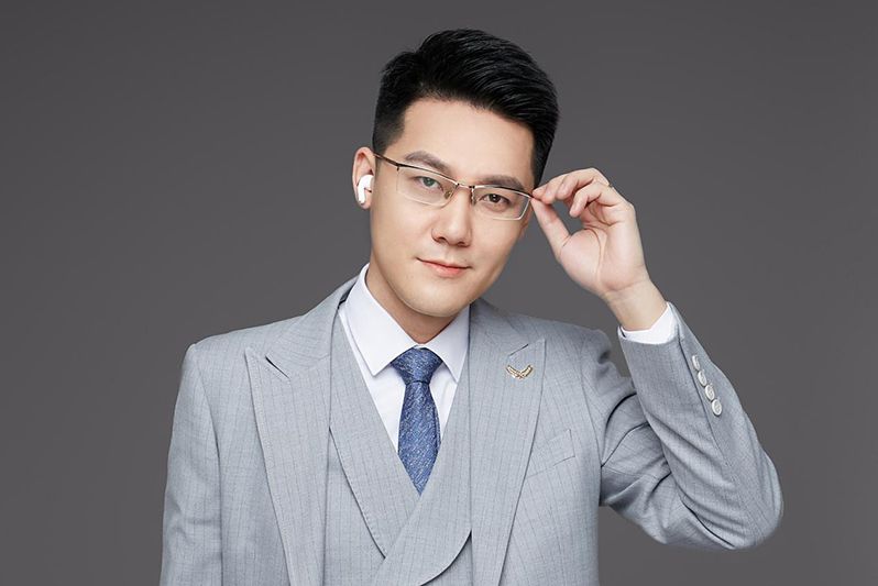 閆晗(眾元未來聯合創始人) 閆晗(眾元未來聯合創始人)