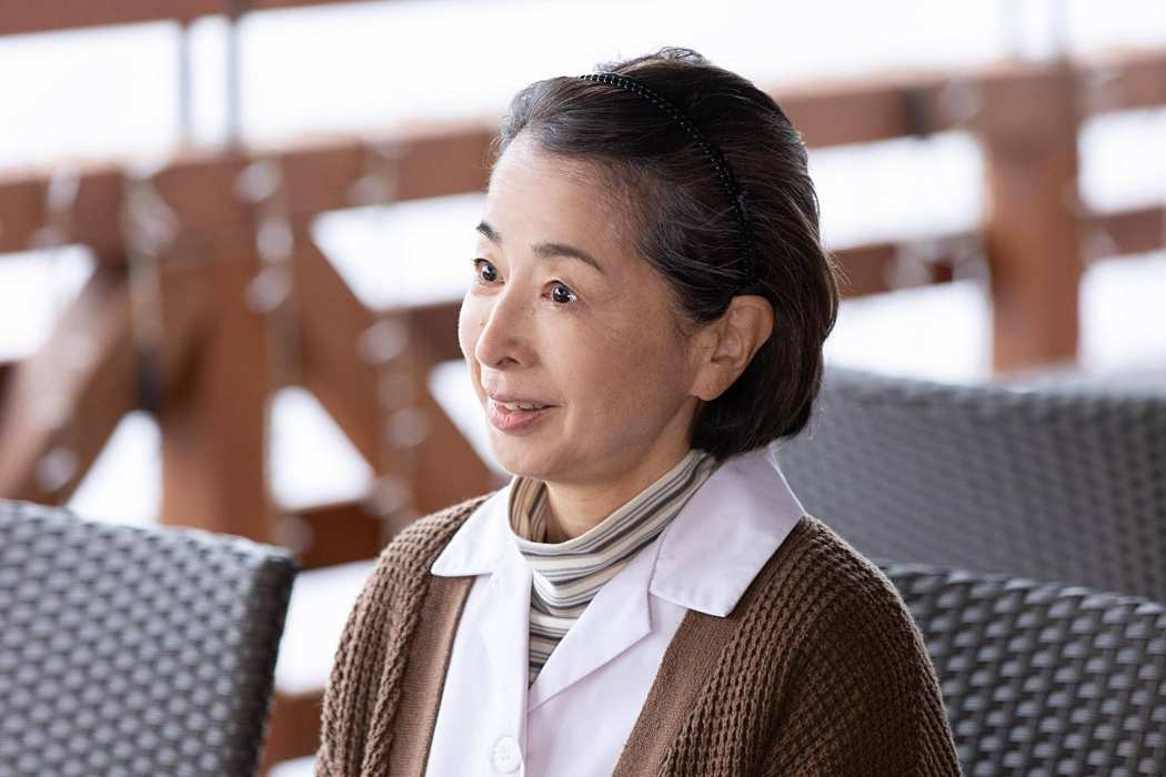 真城淺子 真城淺子