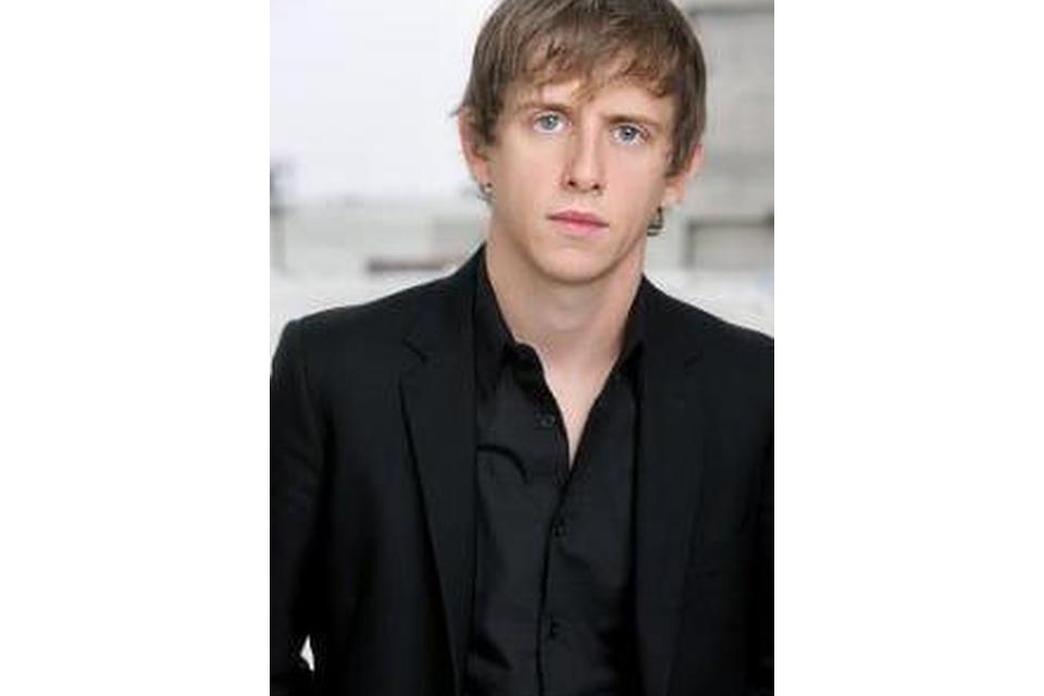 Hank Harris Hank Harris