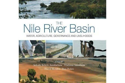 The Nile River Basin The Nile River Basin
