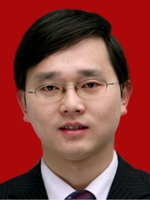 楊慶(四川省成都市生態環境局黨組成員、副局長) 楊慶(四川省成都市生態環境局黨組成員、副局長)