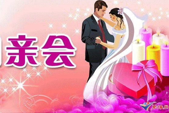 智慧相親 智慧相親