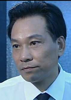 暗戰(2004年劉新執導的懸疑劇)