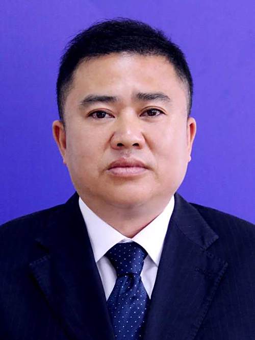 郭永淵 郭永淵