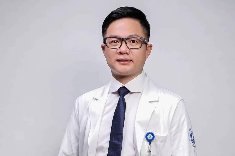 李順(浙江省人民醫院疼痛科主任) 李順(浙江省人民醫院疼痛科主任)