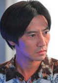 變臉師