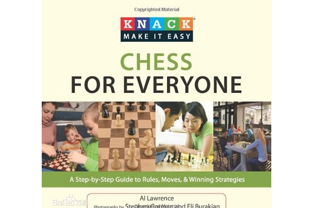 Chess for Everyone Chess for Everyone