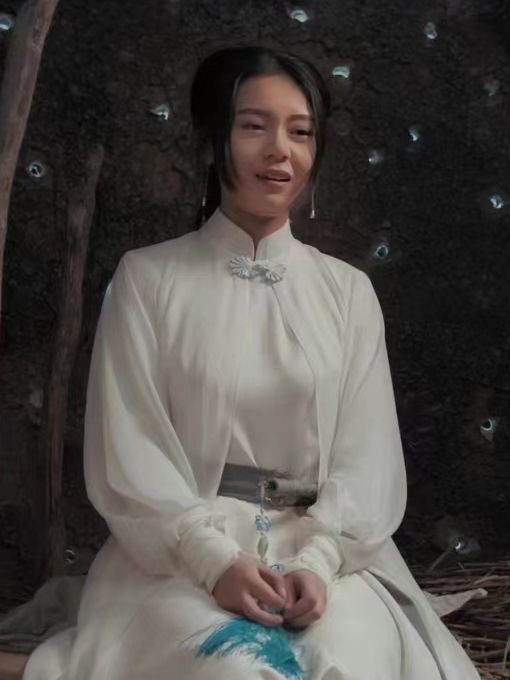聶婉心 聶婉心